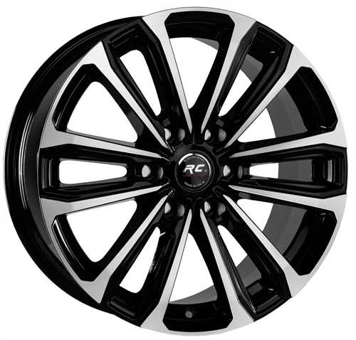RC 18" 6X120 jant