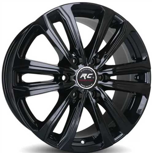 RC 18" 6X120 jant