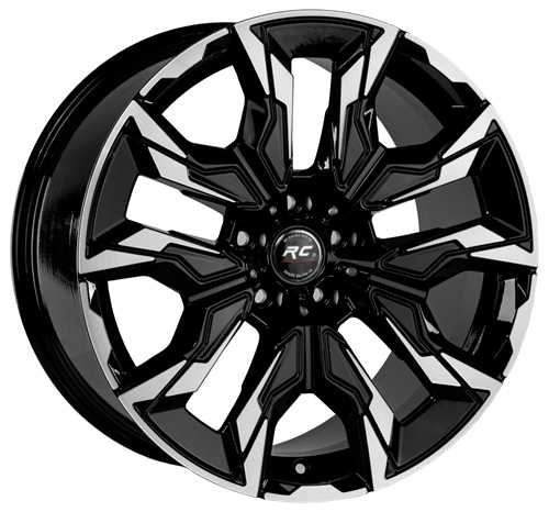  20" 5X112 jant