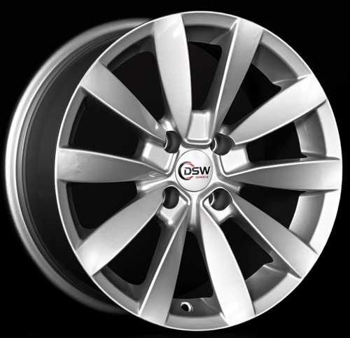  16" 4X100 jant