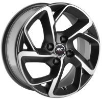 4X108 6.5X16 RC-114 ET25 65.1 GMF 1