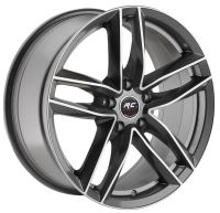 5X112 8.0X18 RC-5068 ET35 66.45 GMF 1