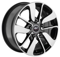 5X114.3 6.5X15 RC-1036 ET35 73.1 BF 1