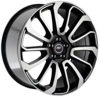 5X120 9.5X22 RC-959 ET45 72.6 BF 1