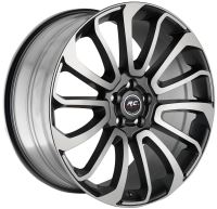 5X120 9.5X22 RC-959 ET45 72.6 GMF 1