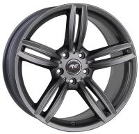 5X120 9.5X19 RC-5065 ET40 72.6 GM 1