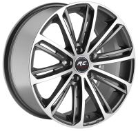 5X112  8X18 RC-148 ET40 57.1 GMF 1