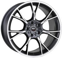 5X120 8.5X19 RC-189 ET30 72.6 BF 1