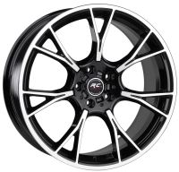 5X120 9.5X19 RC-190 ET40 72.6 BF 1