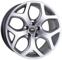 5X120 10X20 RC-187 ET40 74.1 SILVER 1