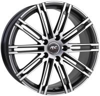 5X130 10X21 RC-181 ET50 71.6 GMF 1