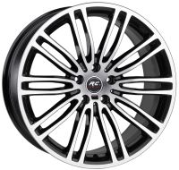 5X120 8.5X19 RC-194 ET 30 72.6 BF 1