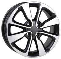 4X100 6.5X15 RC-1122 ET35 54.1 GMF 1