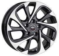 5X114.3 6.5X16 RC-200 ET35 60.1 BF 1