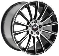 5X112 8X18 RC-1017 ET35 66.6 BF 1