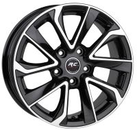 5X114.3 6.5X16 RC-220 ET35 60.1 BF 1