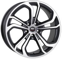 5X112 8X18 RC-216 ET40 57.1 GMF 1