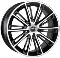 5X114.3 8.5X19 RC-207 ET45 73.1 BF 1