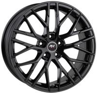 5X112 8X18 RC-170 ET35 66.45 BLACK 1