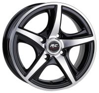 4X108 6.5X15 RC-235 ET35 67.1 BF 1