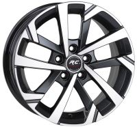 5X100 6.5X15 RC-244 ET35 57.1 GMF 1