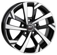 5X112 6.5X15 RC-244 ET35 57.1 BF 1