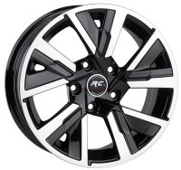 5X112 6.5X15 RC-238 ET35 57.1 BF 1