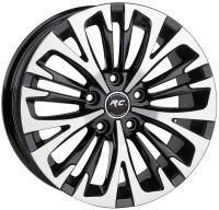 5X114.3 6.5X16 RC-268 ET35 60.1 BF 1