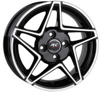 4X108 6X14 RC-264 ET35 67.1 BF 1