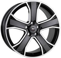 5X108 9.5X20 RC-199 ET45 63.4 BF 1