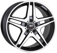 5X112 9X18 RC-232  ET38 66.6 GMF 1