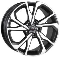 5X114.3 8X18 RC-249 ET45 73.1 GMF 1