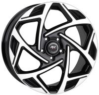 5X115 7.5X17 RC-175 ET35 70.2 BF 1