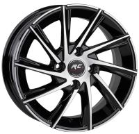 4X108 6X14 RC-239 ET35 67.1 BF 1