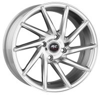 4X100 7X16 RC-263 ET30 67.1 SF 1