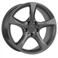 5X120 8.5X18 RC-284 ET37 72.6 GM 1