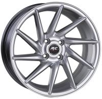 4X108 7X16 RC-262  ET30 67.1 SİLVER 1