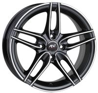 4X100 6X14 RC-267 ET35 67.1 GMF 1