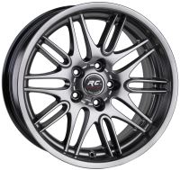 5X120 8X18 RC-296 ET20 74.1 HB/OEM 1
