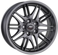 5X120 9.5X18 RC-297 ET22 74.1 GM 1