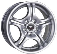 5X120 8.5X17 RC-300 ET50 72.6 SİLVER 1