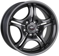 5X120 8.5X17 RC-300 ET50 72.6 GM 1