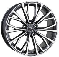 5X114.3 8X18 RC-256 ET35 67.1 GMF 1