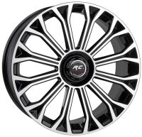 5X112 8.5X20 RC-308 ET38 66.6 BF 1