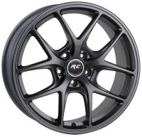 5X114.3 8X18 RC-228 ET35 67.1 MATT GM 1