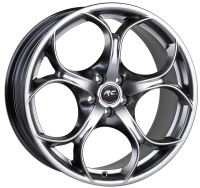 5X110 8X18 RC-325 ET40 65.1 OEM 1
