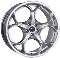 5X98 8X18 RC-325 ET40 58.1 SILVER 1