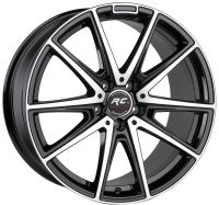 5X112 8.5X19 RC-330 ET45 66.6 GMF 1