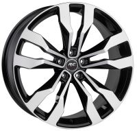 5X112 8.5X20 RC-324 ET35 66.45 BF 1