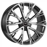 5X112 8X18 RC-322 ET35 66.45 GMF 1